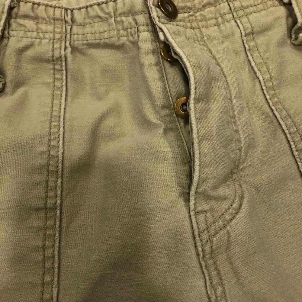 Banana Republic Chinos
